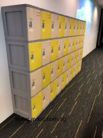 4-Tiers-ABS-Plastic-Lockers-M-Size-Yellow-and-Beige